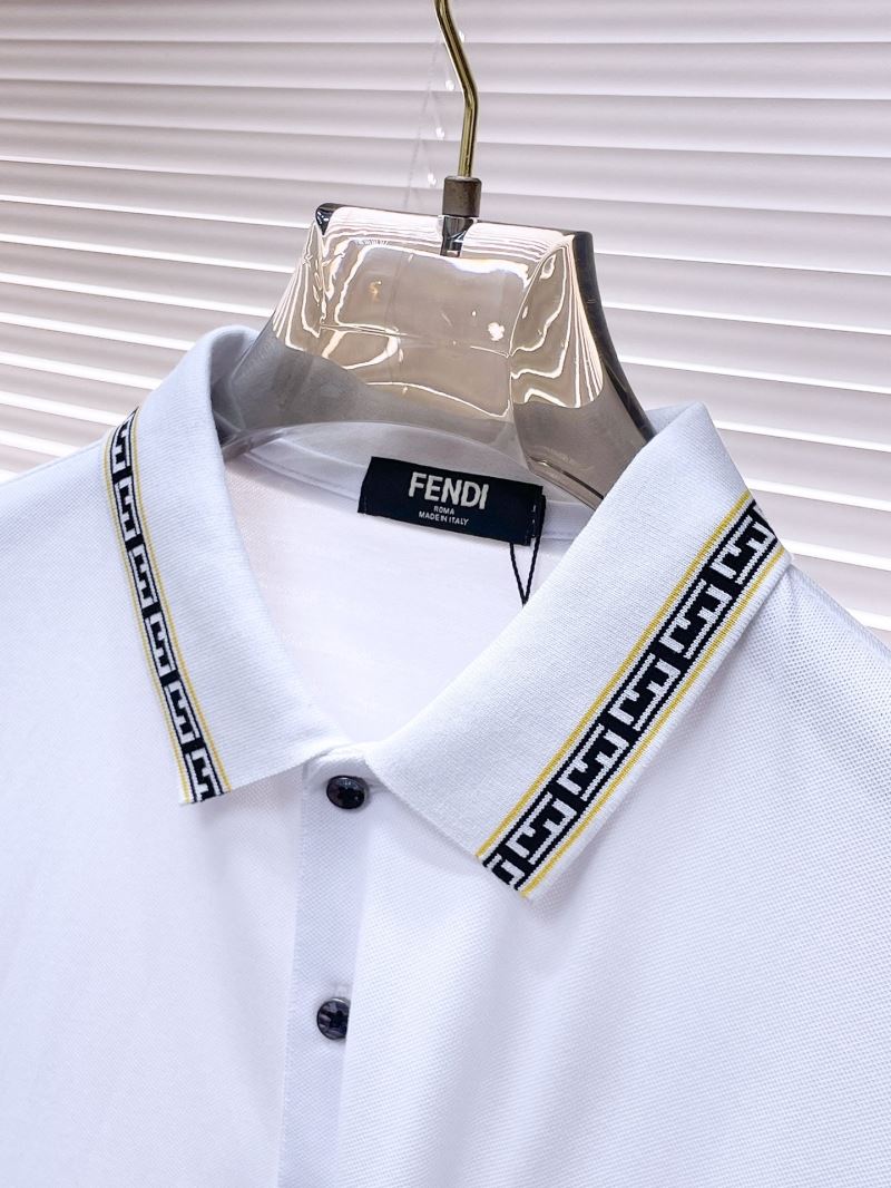 Fendi T-Shirts